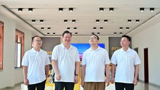 Dehray Generators Reliable Power Solutions